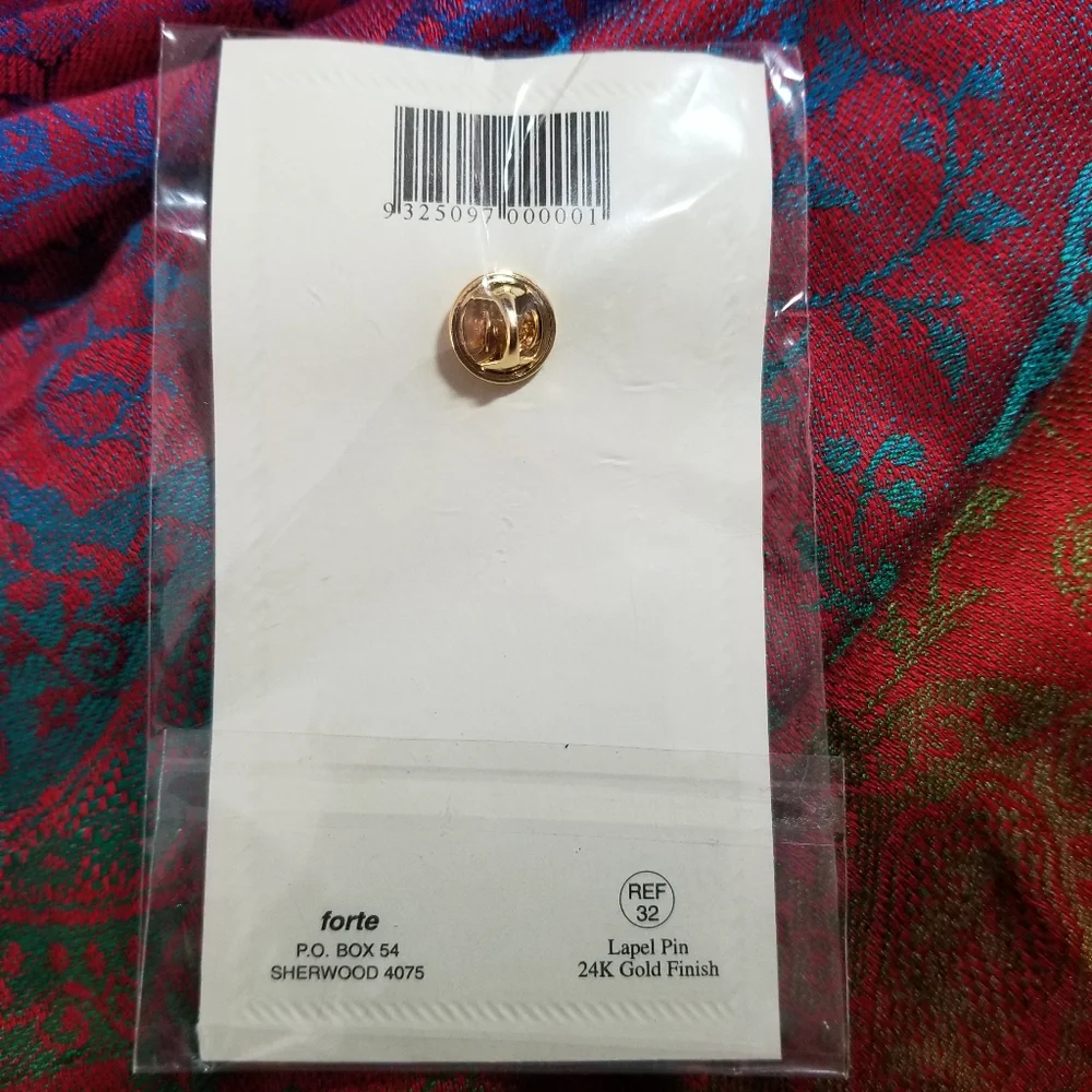 Forte nwt angel